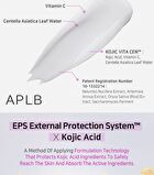 Aplb Kojic Acid Vitamin C Facial Cream - 55ml