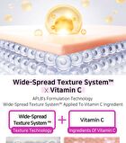 Aplb Kojic Acid Vitamin C Facial Cream - 55ml