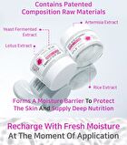 Aplb Kojic Acid Vitamin C Facial Cream - 55ml