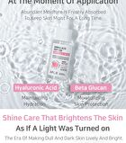 Aplb Amino Acid Peptide Ampoule Serum - 40ml