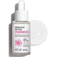 Aplb Amino Acid Peptide Ampoule Serum - 40ml