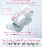 Aplb Amino Acid Peptide Facial Cream - 55ml