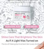 Aplb Amino Acid Peptide Facial Cream - 55ml