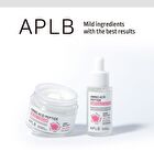 Aplb Amino Acid Peptide Facial Cream - 55ml