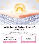 Aplb Amino Acid Peptide Facial Cream - 55ml