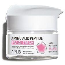 Aplb Amino Acid Peptide Facial Cream - 55ml