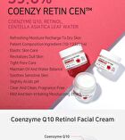 Aplb Coenzyme Q10 Retinol Facial Cream - 55ml