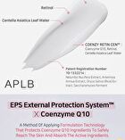 Aplb Coenzyme Q10 Retinol Facial Cream - 55ml