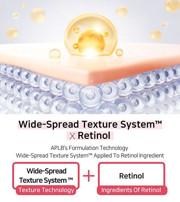 Aplb Coenzyme Q10 Retinol Facial Cream - 55ml