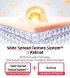 Aplb Coenzyme Q10 Retinol Facial Cream - 55ml