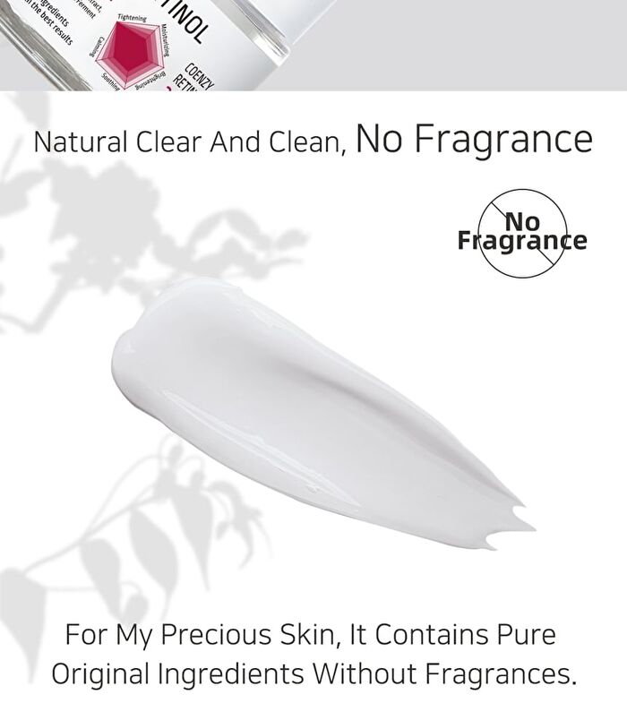 Aplb Coenzyme Q10 Retinol Facial Cream - 55ml