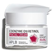 Aplb Coenzyme Q10 Retinol Facial Cream - 55ml