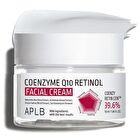 Aplb Coenzyme Q10 Retinol Facial Cream - 55ml