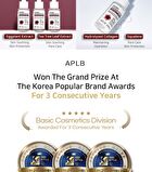 Aplb Ascorbyl Glucoside Peptide Ampoule Serum - 40ml