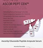Aplb Ascorbyl Glucoside Peptide Ampoule Serum - 40ml