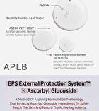 Aplb Ascorbyl Glucoside Peptide Ampoule Serum - 40ml