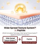Aplb Ascorbyl Glucoside Peptide Ampoule Serum - 40ml