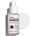 Aplb Ascorbyl Glucoside Peptide Ampoule Serum - 40ml
