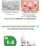 Aplb Ascorbyl Glucoside Peptide Facial Cream - 55ml