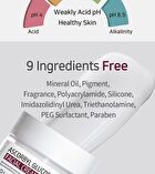 Aplb Ascorbyl Glucoside Peptide Facial Cream - 55ml