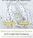 Aplb Ferulic Acid Vitamin C Ampoule Serum - 40ml