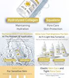 Aplb Ferulic Acid Vitamin C Ampoule Serum - 40ml