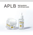 Aplb Ferulic Acid Vitamin C Ampoule Serum - 40ml
