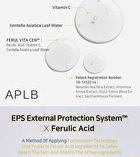 Aplb Ferulic Acid Vitamin C Ampoule Serum - 40ml