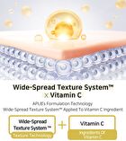 Aplb Ferulic Acid Vitamin C Ampoule Serum - 40ml