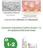Aplb Ferulic Acid Vitamin C Ampoule Serum - 40ml