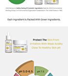Aplb Ferulic Acid Vitamin C Facial Cream - 55ml