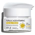 Aplb Ferulic Acid Vitamin C Facial Cream - 55ml