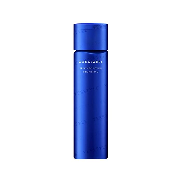Aqualabel Treatment Lotion Brightening - Moisturizing - 170ml