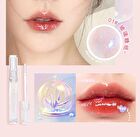 Brilliant Embellish Lip Gloss - 6 Colors - 06# Oxygen Coral - 2.5g