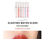Brilliant Embellish Lip Gloss - 6 Colors - 06# Oxygen Coral - 2.5g