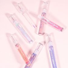 Heng Fang Brilliant Embellish Lip Gloss - 6 Colors - 06# Oxygen Coral - 2.5g