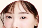 Moisturizing Glossy Lip Tint - 4 Colors - F04# - 3.4g