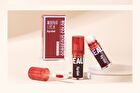 Moisturizing Glossy Lip Tint - 4 Colors - F04# - 3.4g