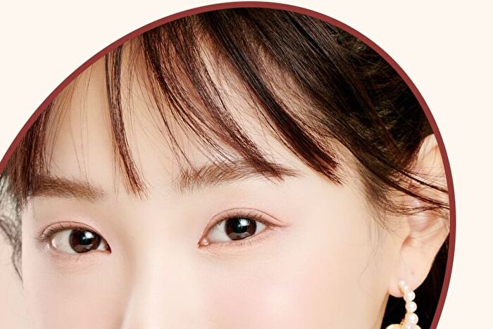 Moisturizing Glossy Lip Tint - 4 Colors - F04# - 3.4g
