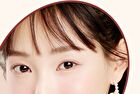 Moisturizing Glossy Lip Tint - 4 Colors - F04# - 3.4g