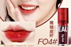 Moisturizing Glossy Lip Tint - 4 Colors - F02# - 3.4g