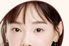 Moisturizing Glossy Lip Tint - 4 Colors - F02# - 3.4g