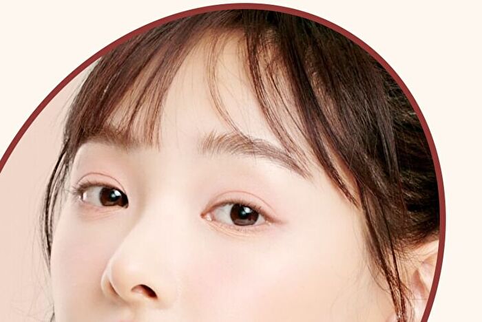 Moisturizing Glossy Lip Tint - 4 Colors - F02# - 3.4g