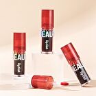 Moisturizing Glossy Lip Tint - 4 Colors - F02# - 3.4g