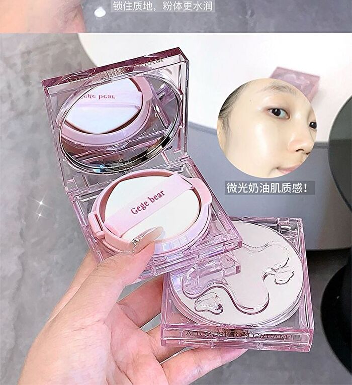 Air Cushion Foundation - 4 Colors - #B-02 - 13g