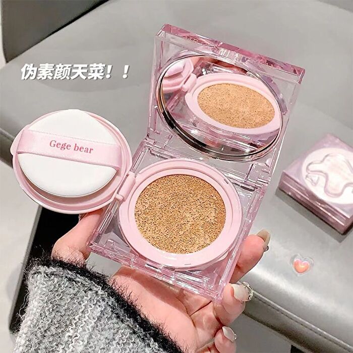 Air Cushion Foundation - 4 Colors - #B-02 - 13g