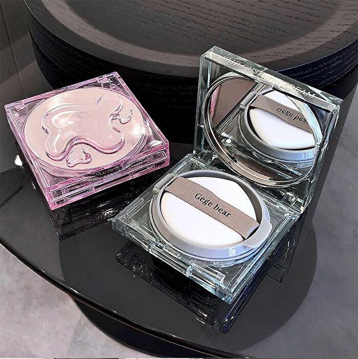 Air Cushion Foundation - 4 Colors - #B-02 - 13g