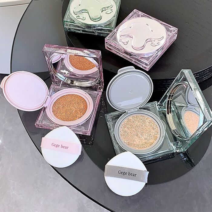Air Cushion Foundation - 4 Colors - #B-02 - 13g