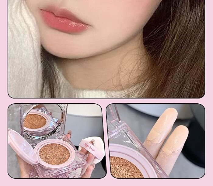 Air Cushion Foundation - 4 Colors - #B-02 - 13g