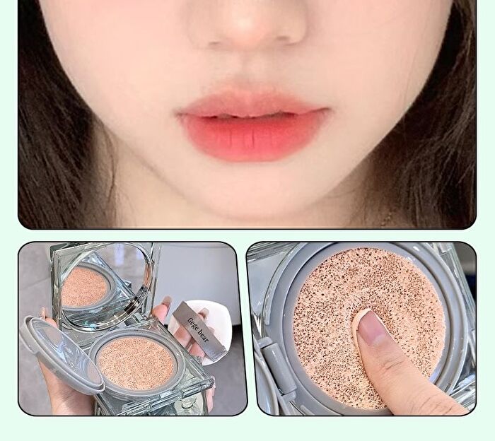 Air Cushion Foundation - 4 Colors - #B-02 - 13g